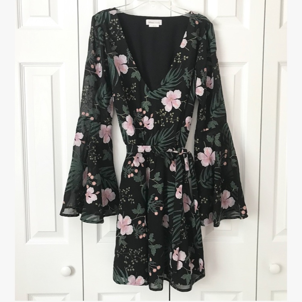 Lovers + Friends Lila Dress